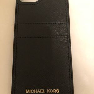 iPhone 7/8 Michael Kors case